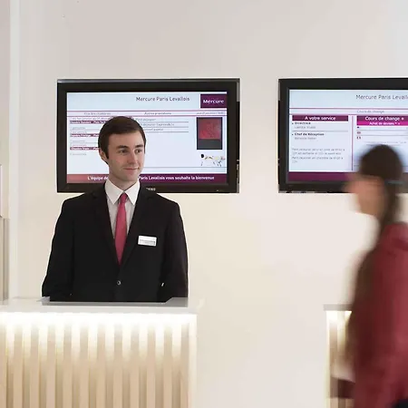 Mercure Paris Levallois-3