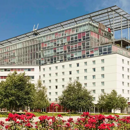 ibis Lyon Caluire Cité Internationale-2