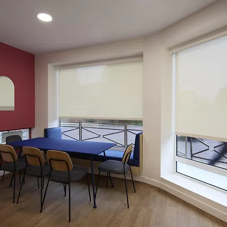 ibis Styles Paris Poissy-2