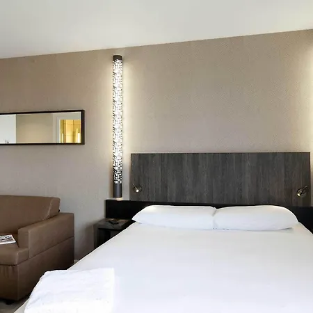 Ibis Styles Flers-2
