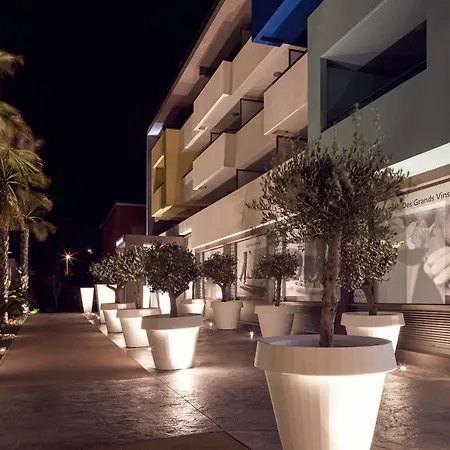 Mercure Hotel Golf Cap D'Agde-3