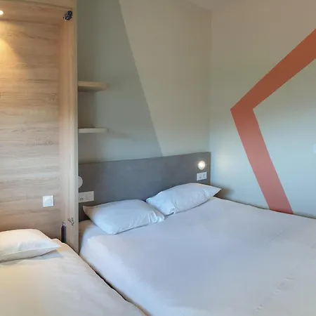 Ibis Budget Ciboure St-Jean-Luz-3