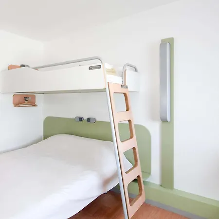 ibis budget Poitiers Sud-2