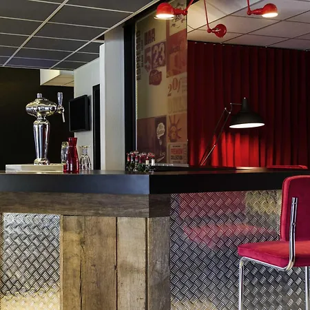 Ibis Styles Chartres Metropole-3