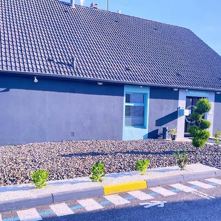 Kyriad Eco - Belfort Bessoncourt-2