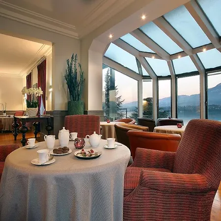 Hotel Ombremont Jean-Pierre Jacob-2