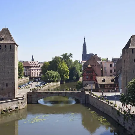 Ibis Budget Strasbourg Centre Gare-2