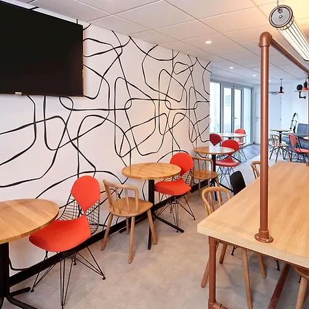 ibis Auxerre Centre-2