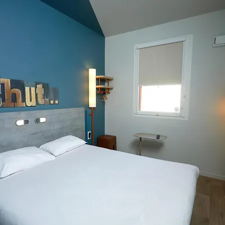 Ibis Budget Auxerre Centre-2