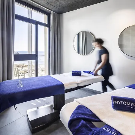 Sainte-Barbe Hôtel&Spa Le Conquet - MGallery-2