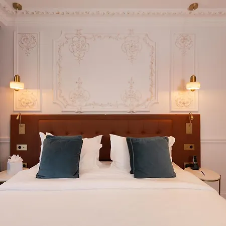Mode Paris Aparthotel-3