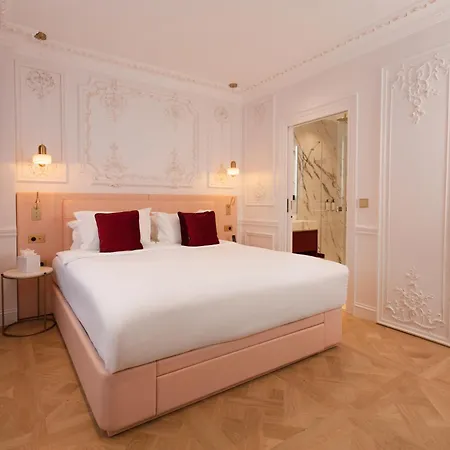 Mode Paris Aparthotel-2
