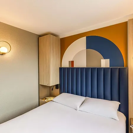 ibis Styles Saint-Quentin-2