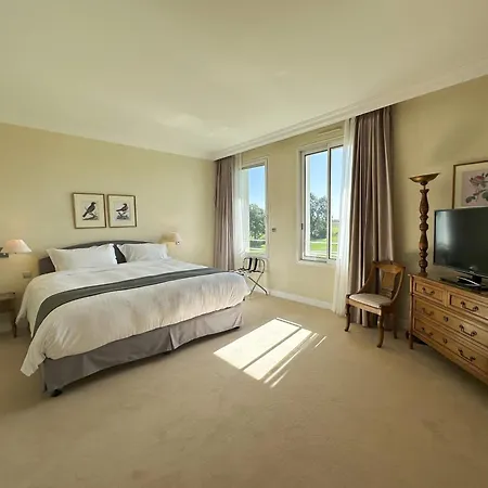 Relais De Margaux - Hotel, Golf & Spa-3
