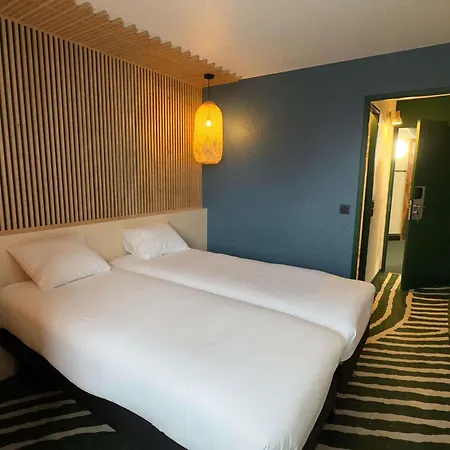 Ibis Styles Paris Hippodrome De Vincennes-3