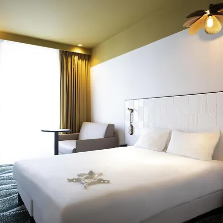 Ibis Styles Paris Gare De Lyon Tgv-2