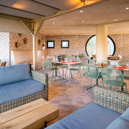 Ibis Styles Chatenay Malabry Paris Sud-2