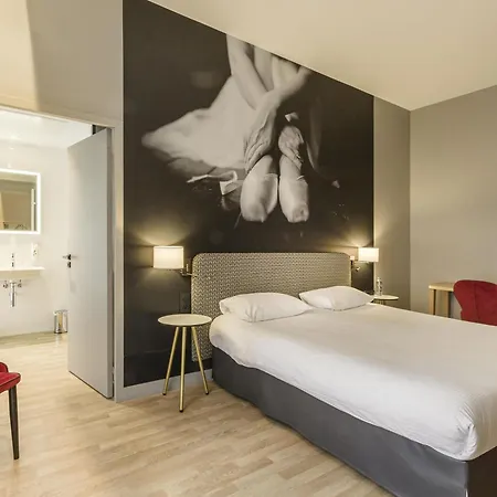 Ibis Styles Toulouse Capitole-2