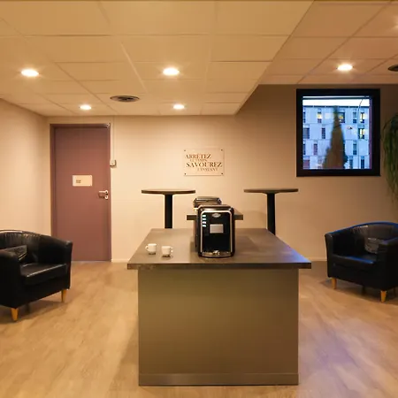 Ibis Styles Toulouse Centre Canal Du Midi-2