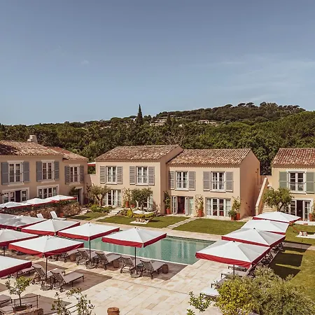 Hotel Lou Pinet-2