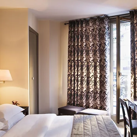 Hôtel Vaneau Saint Germain-2