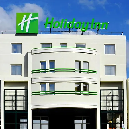 Holiday Inn Toulon City Centre By Ihg-3