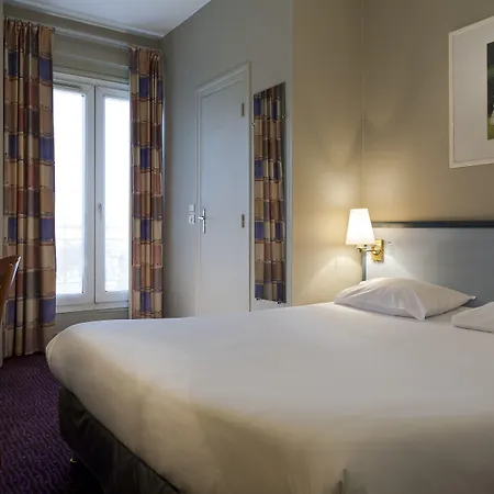 Ibis Styles Paris Place d'Italie - Butte Aux Cailles-3