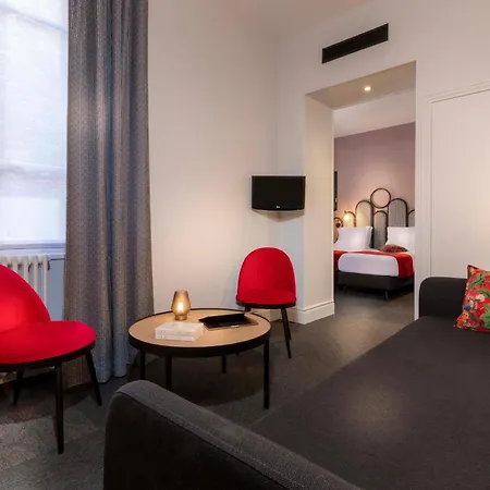 Hotel Saint Regis-3