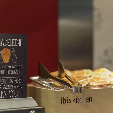 Ibis Paris Bastille Faubourg St Antoine-2