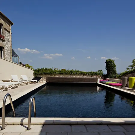 Domaine De La Corniche-3