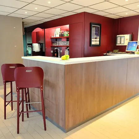 Campanile Tours Sud - Chambray-Les-Tours-2