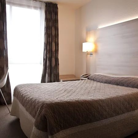 Hotel D'Orsay Grand Matabiau-3