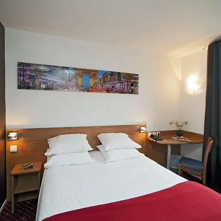 B&B HOTEL Paris Rosny-sous-Bois-3