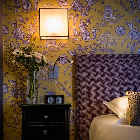 Hotel Louison-3