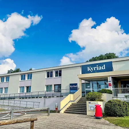 Kyriad Nemours-2