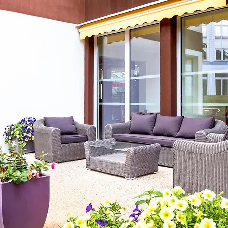 Ibis Paris Meudon Velizy-3
