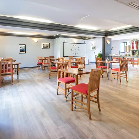 B&B Hotel Rouen Centre Rive Gauche-3