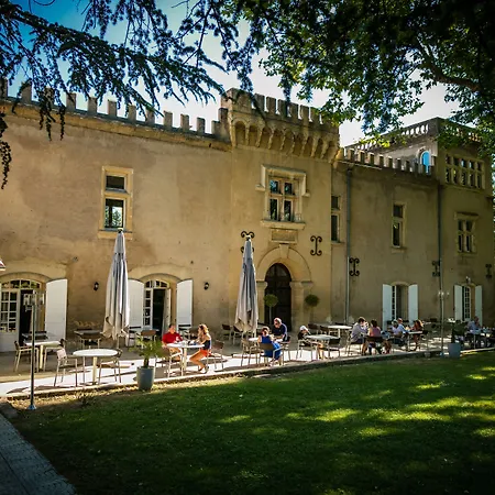 Domaine Du Val De Cèze-2
