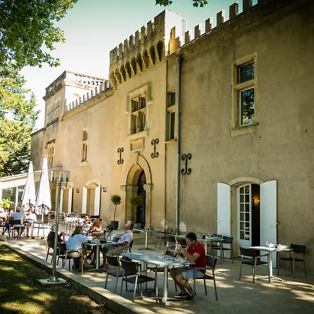 Domaine Du Val De Cèze-3