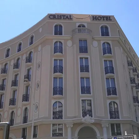 Cristal Hôtel&Spa-2