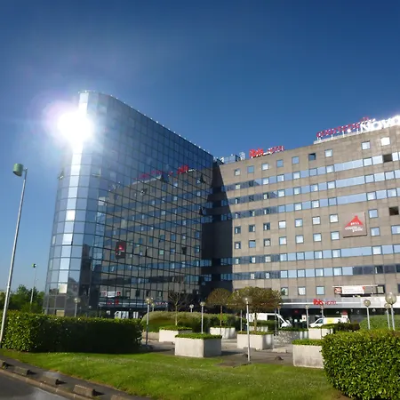 Ibis Marne la Vallée Noisy-2