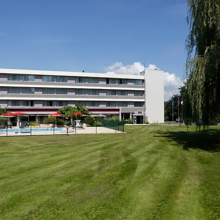 Mercure Brive-2