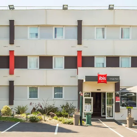 B&B Hotel Limoges 3-3