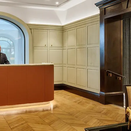 Hôtel Lancaster Paris Champs-Elysées-3