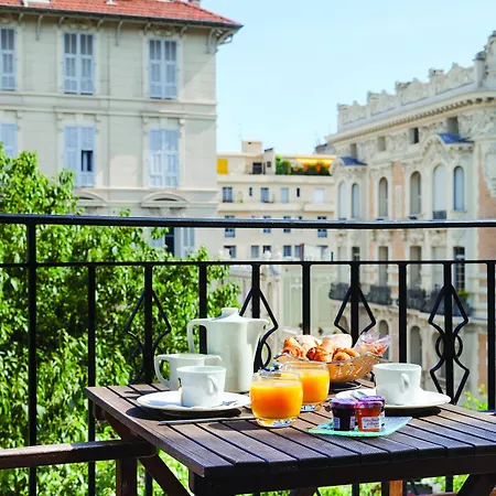 Hotel Le Soleia By Inwood Hotels-3