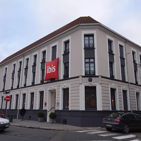 ibis Saint-Omer Centre-2
