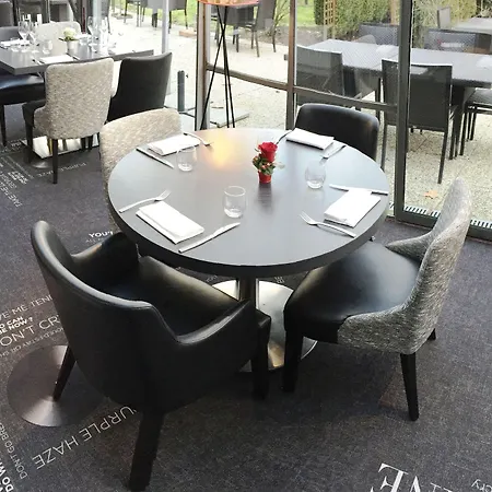 Hotel Inn Design Paris Saint Quentin-2