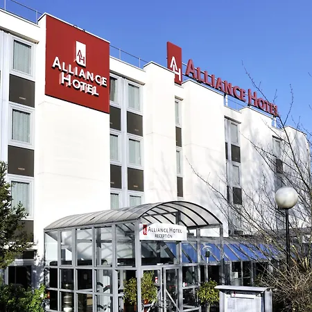 Hotel Inn Design Paris Saint Quentin-3