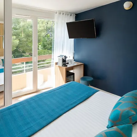 Best Western Plus Hotel La Rade-3