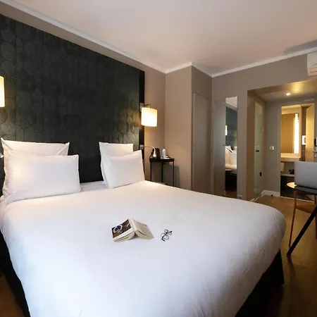 Mercure Paris Ouest Saint Germain-2